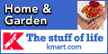 Click Here for Bluelight.com Home & Garden